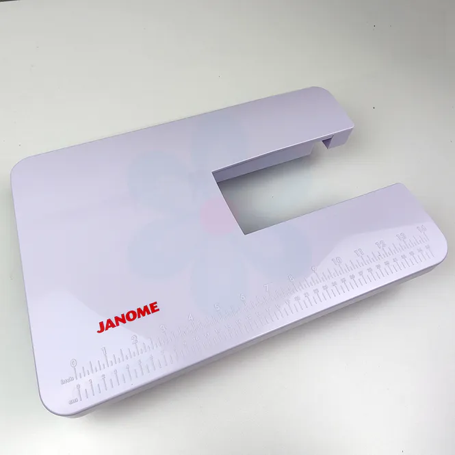 Hovedbilde Sybrett Janome DC2050 Fæbrik
