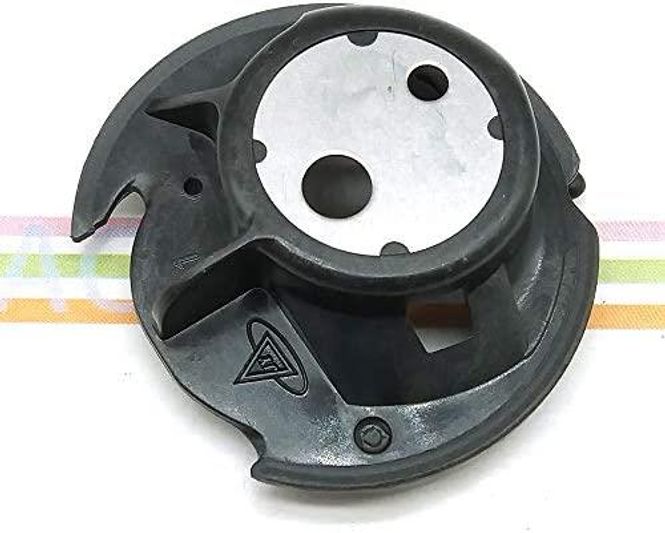 Hovedbilde Spolehus Singer/Husqvarna/Juki