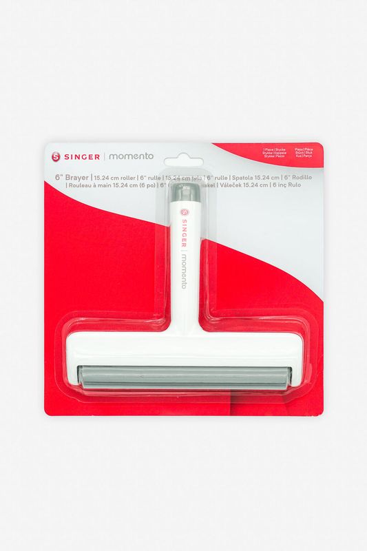 Singer MOMENTO Xl roller