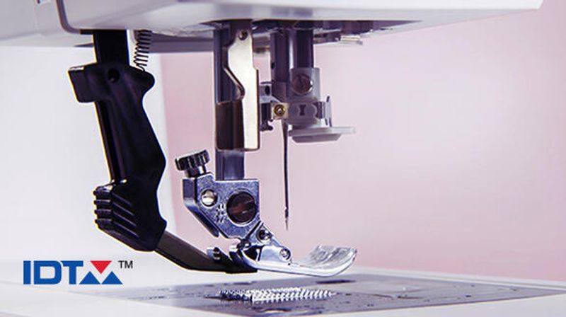 Pfaff Passport 2.0 Symaskin
