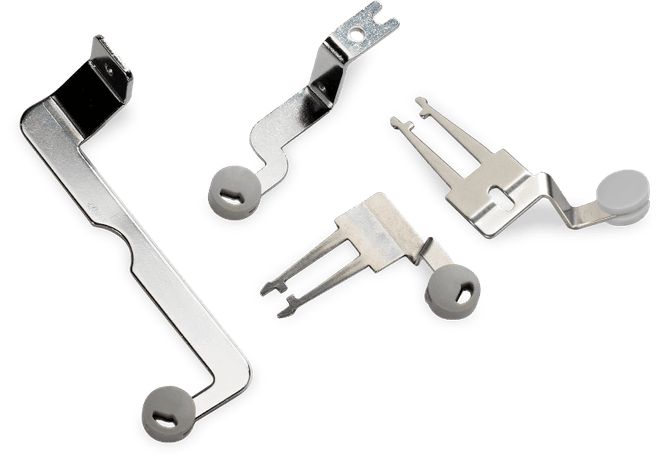 Hovedbilde Bernina Holder til Sylupe og PunchWork