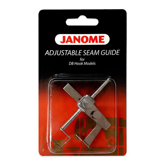 Hovedbilde Janome Syguide justerbar (G5)