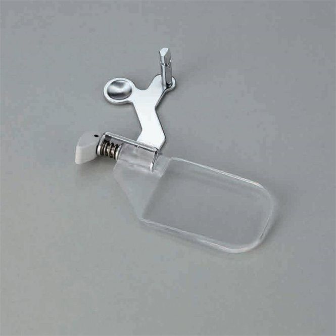 Hovedbilde Forstørrelsesglass Janome DC6030 Embla