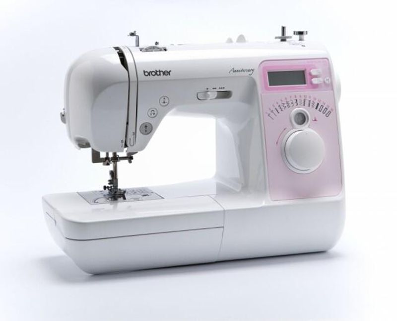 Brother Innov-is 10A Symaskin