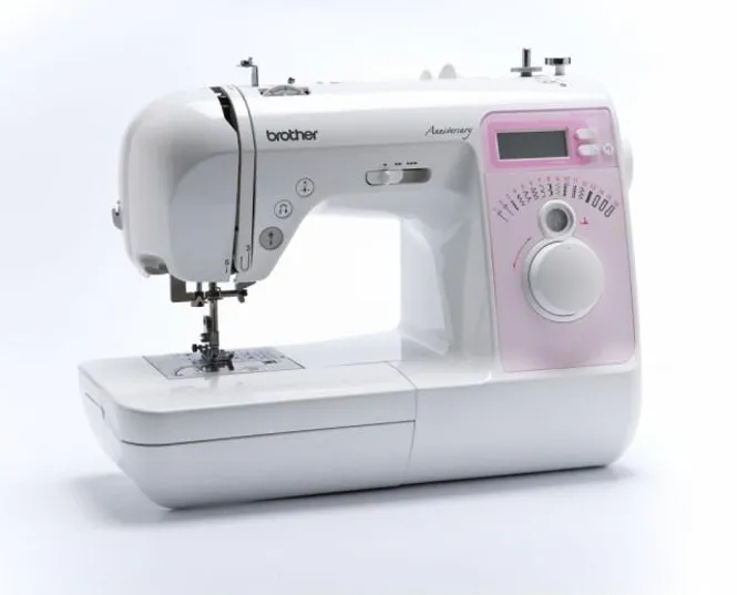 Hovedbilde Brother Innov-is 10A Symaskin