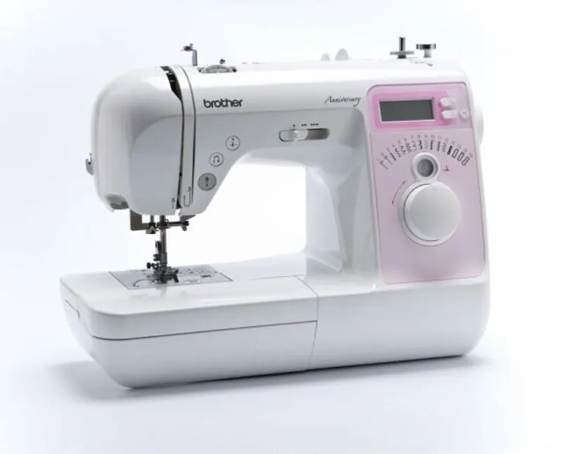 Brother Innov-is 10A Symaskin