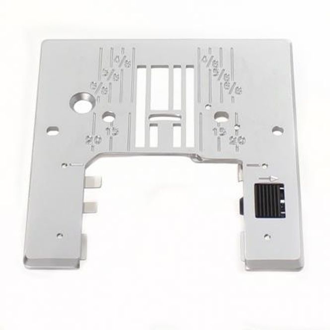 Hovedbilde Stingplate Janome