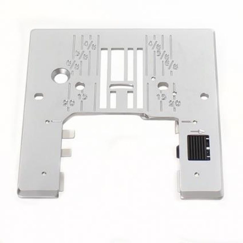 Stingplate Janome