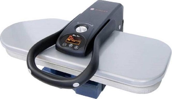 Hovedbilde Singer Strykepresse ESP260T