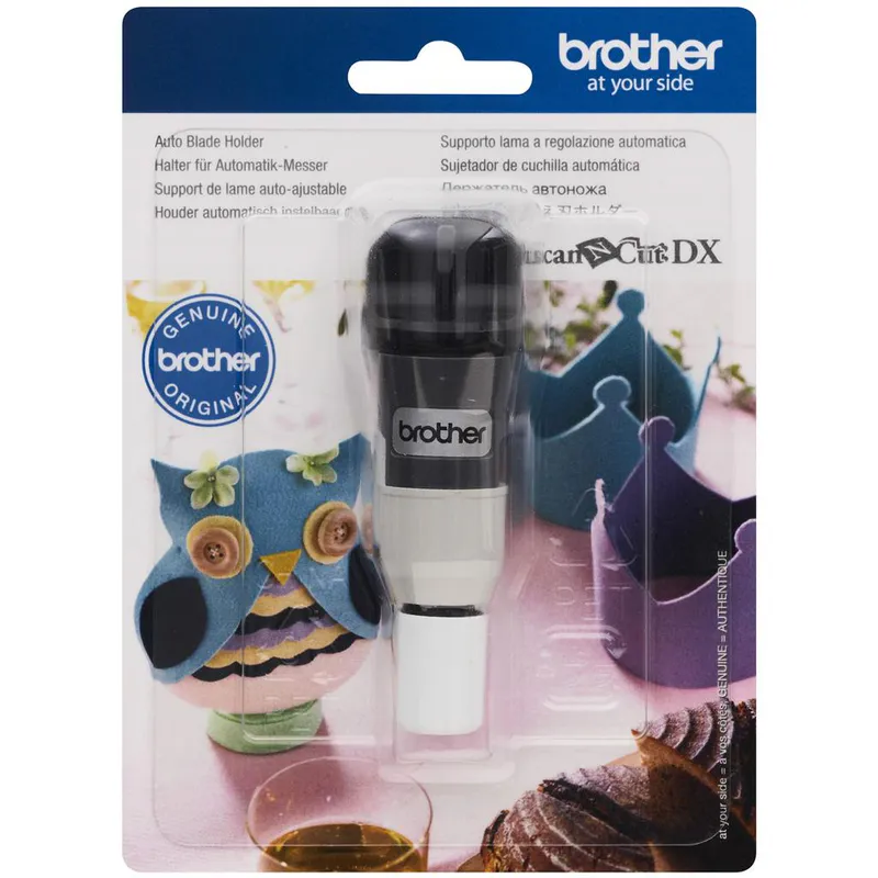 Brother Auto Blade Holder CADXHLD1