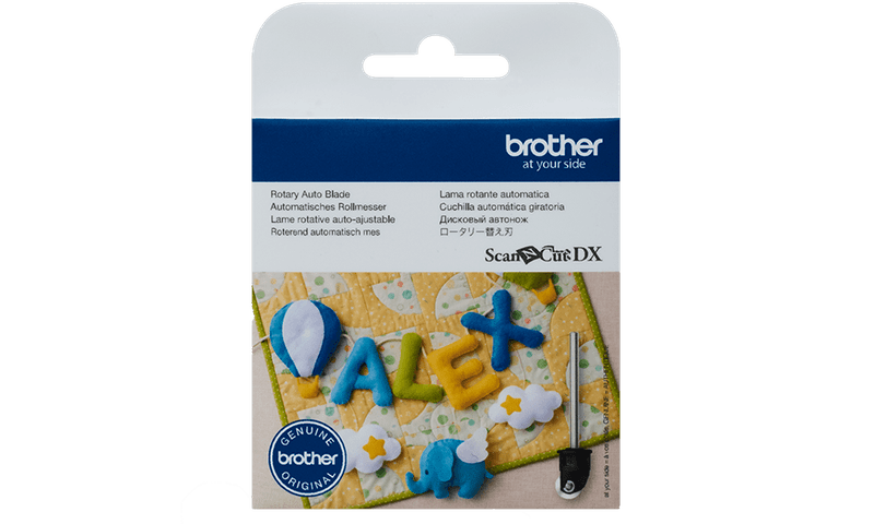 Brother Rotary Auto Blade CADXBLDR1