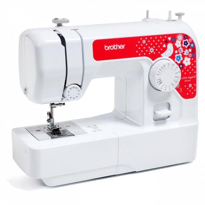 Hovedbilde Brother K-144S Lille engel Symaskin