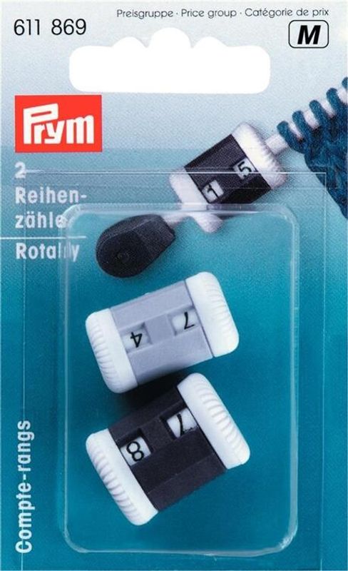 Prym Omgangsteller