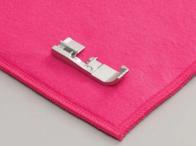 Hovedbilde Baby Lock Trykkfot Teflonfot ...