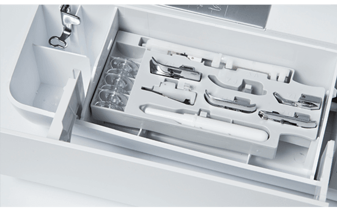 Hovedbilde Brother Innov-is NV-1350 Symaskin