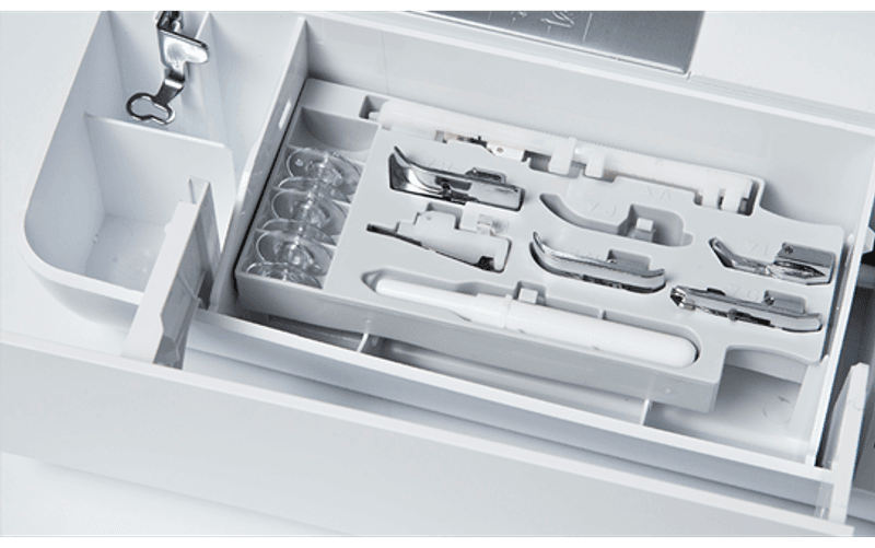 Brother Innov-is NV-1350 Symaskin