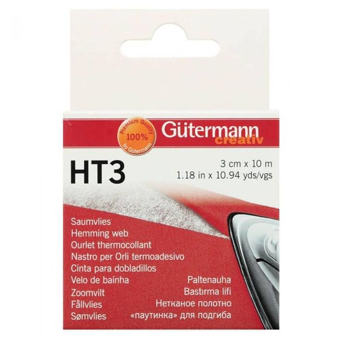 Hovedbilde Gütermann Sømbånd HT3