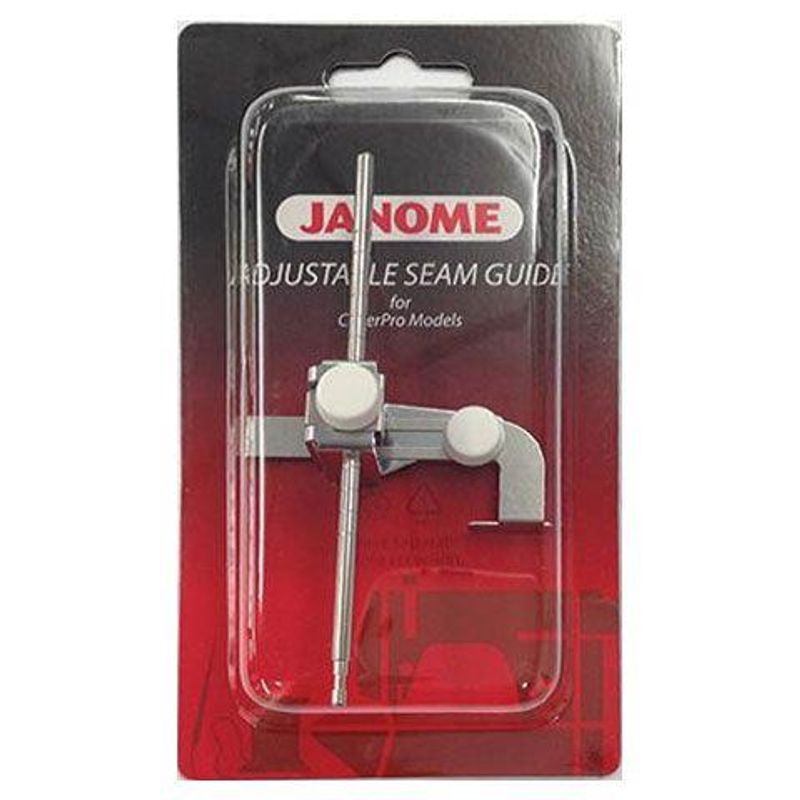Janome/Elna Syguide justerbar (G7) (Coverstitch)