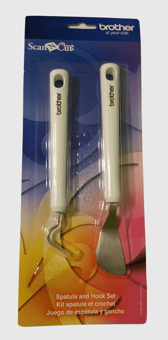 Hovedbilde Brother Spatula And Hook Set