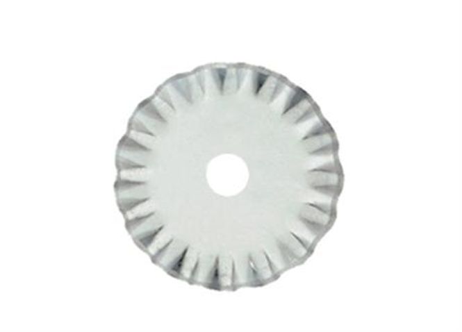 Hovedbilde Sew Mate/X'sor Skjæreblad 45mm 1Stk