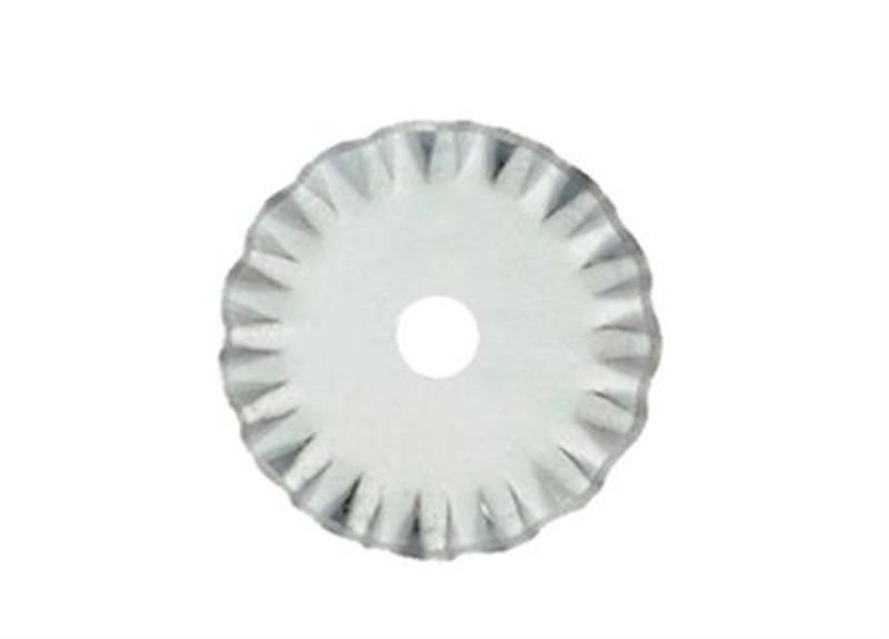Sew Mate/X'sor Skjæreblad 45mm 1Stk