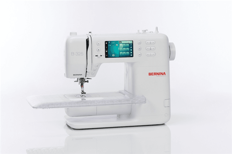 Bernina B325 Gen.2 Symaskin