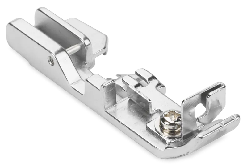 Bernina Trykkfot Blindsømsfot 0,5mm (Overlock/Coverstitch)