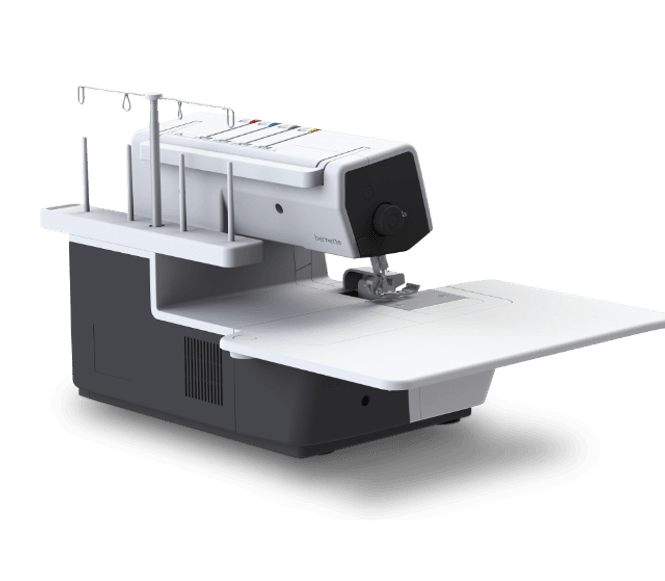 Hovedbilde Bernina Bernette B64 Airlock