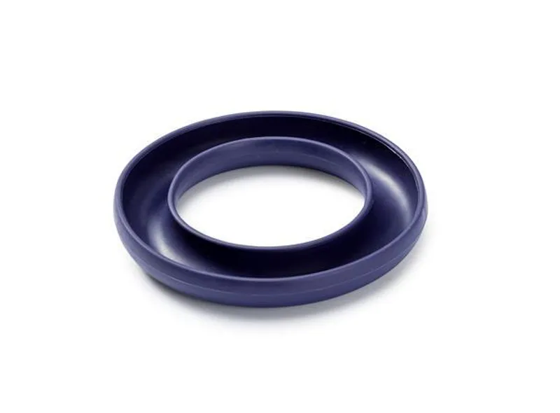 Prym spolering for undertrådspoler