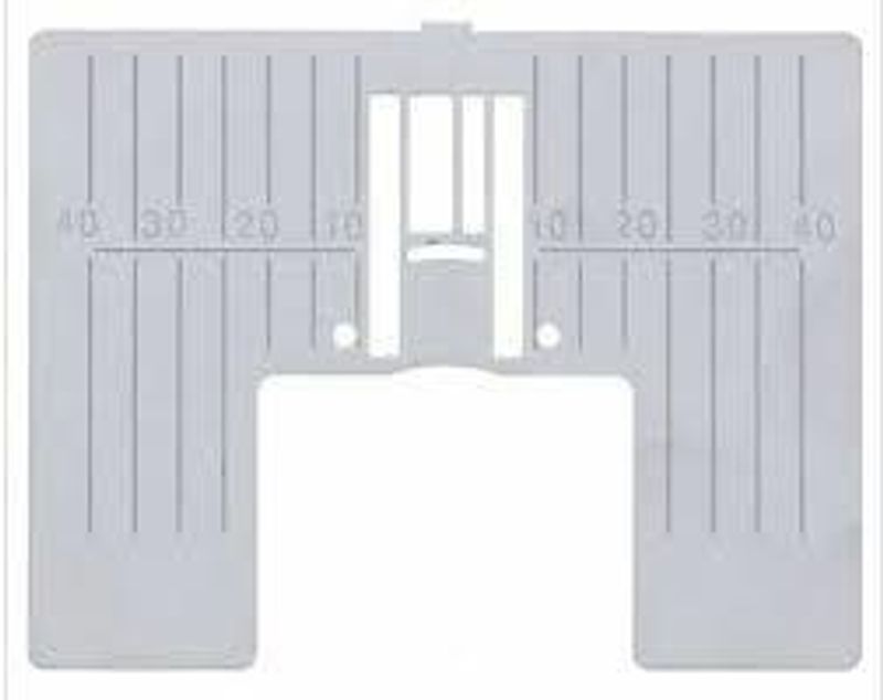 Stingplate Standard Husqvarna Gr. 7-8