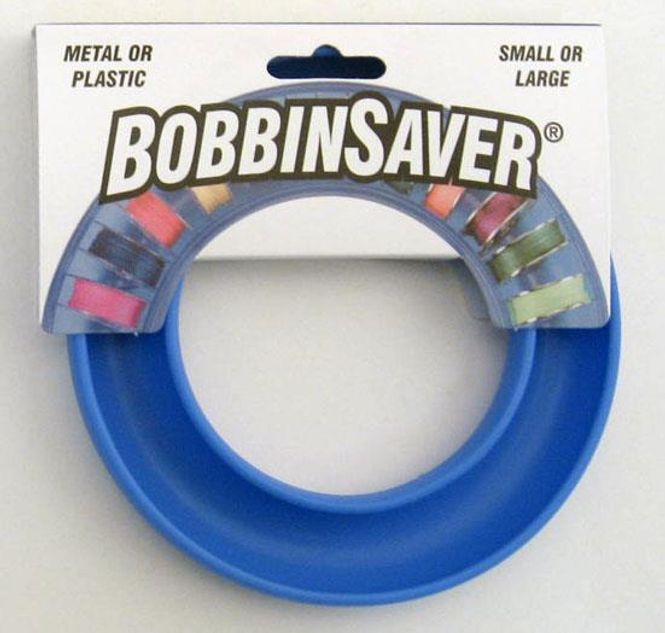 Hovedbilde Bobbinsaver spolering 