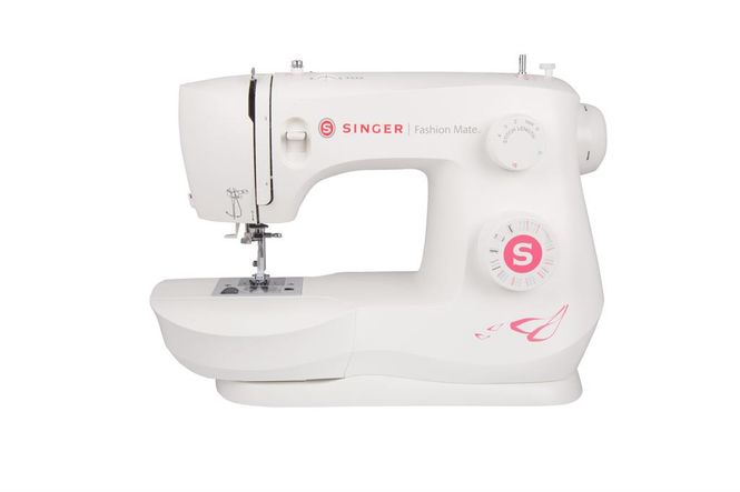 Hovedbilde Singer Fashion Mate 3333 Symaskin