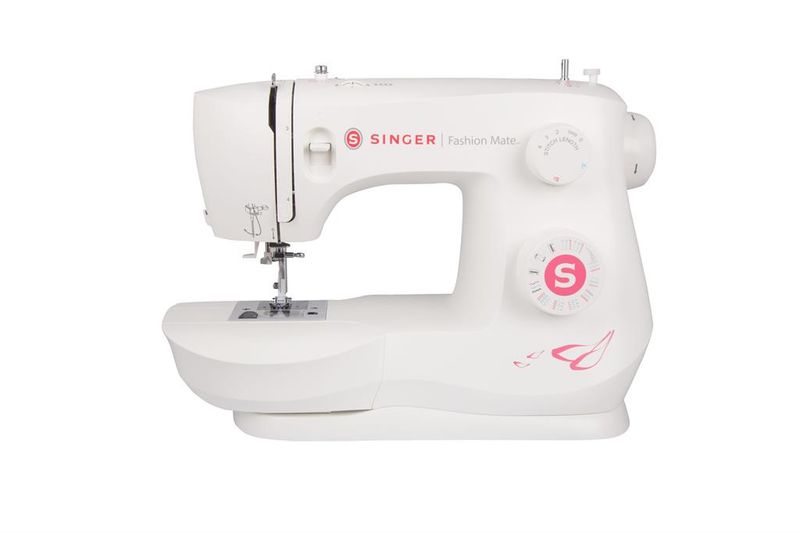 Singer Fashion Mate 3333 Symaskin