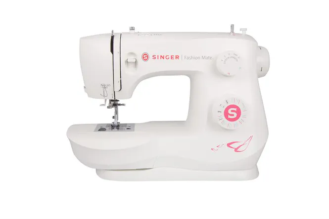 Hovedbilde Singer Fashion Mate 3333 Symaskin
