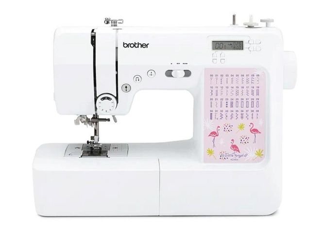 Hovedbilde Brother KD40s Lille Engel elektronisk Symaskin