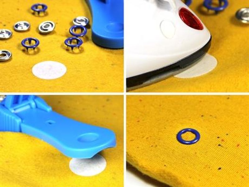 Wonder Dots 20mm 100stk