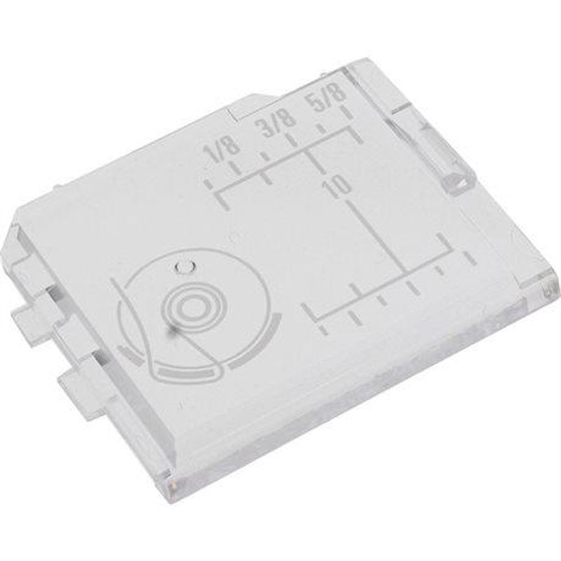 Spolelokk Janome/Husqvarna/Pfaff/Elna