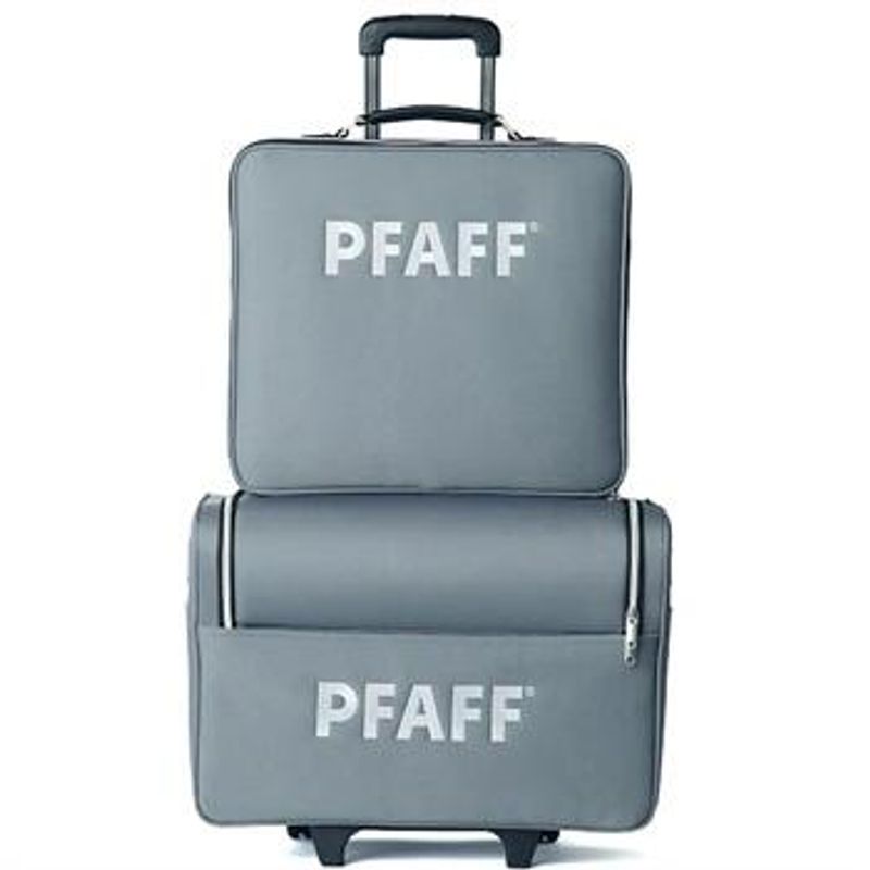 Pfaff Trillebag Creative Expect 350