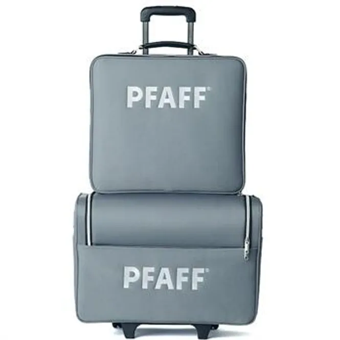 Hovedbilde Pfaff Trillebag Creative Expect 350