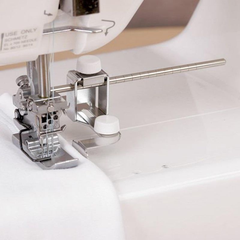 Janome/Elna Syguide justerbar (G7) (Coverstitch)