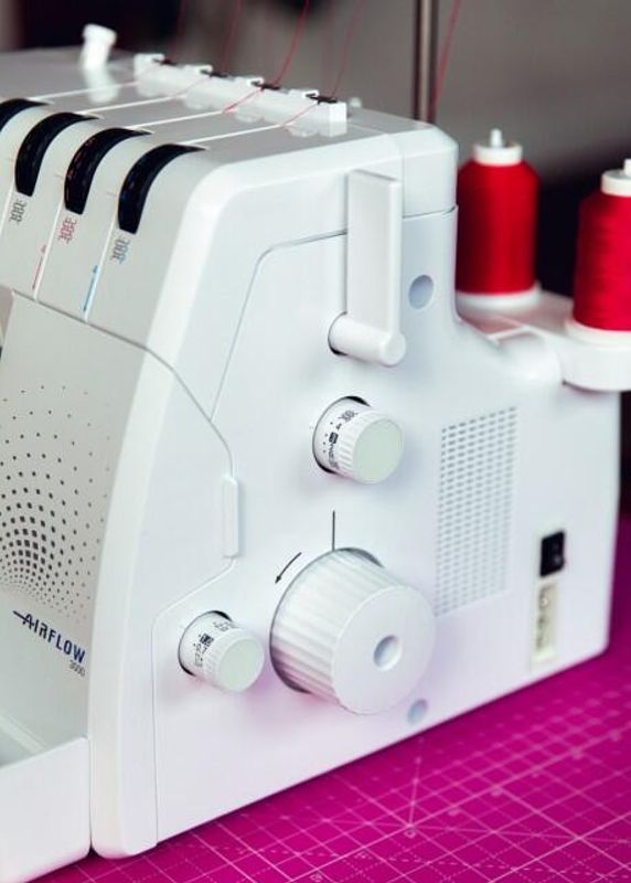 Brother Airflow 3000 Overlock