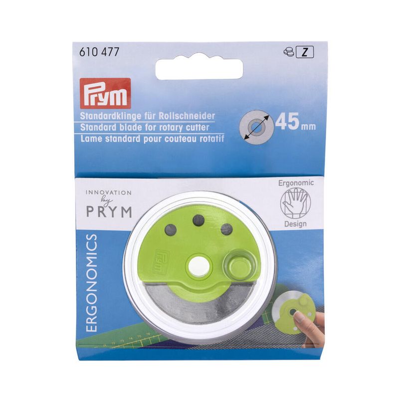 Prym Skjæreblad 45mm