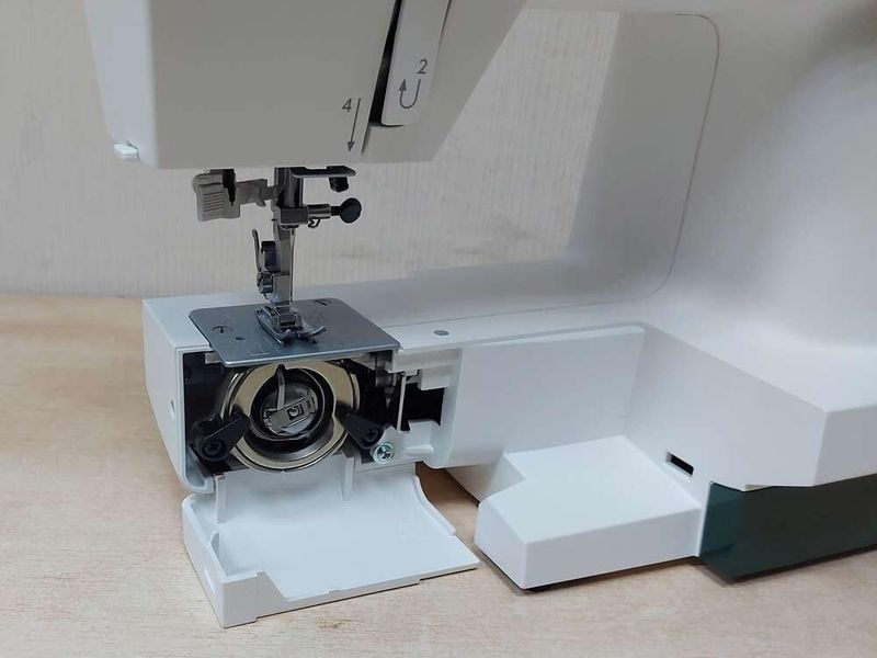 Janome 1522 Symaskin