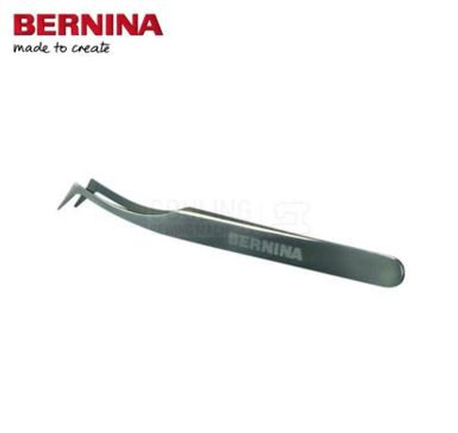 Hovedbilde Bernina Pinnsett 115mm