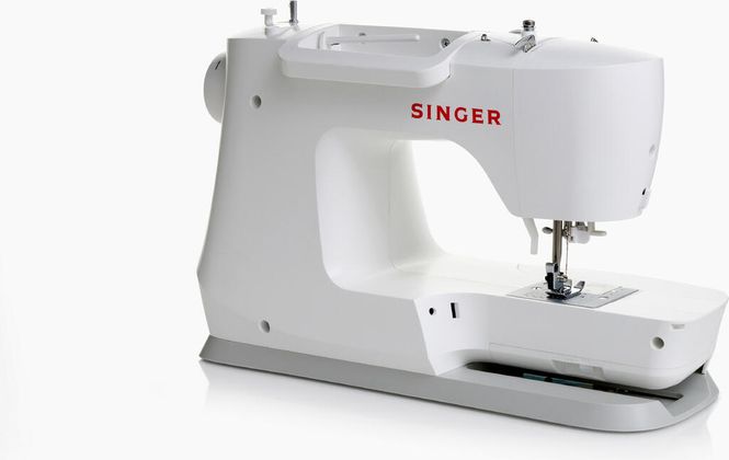 Hovedbilde Singer C5955 Symaskin