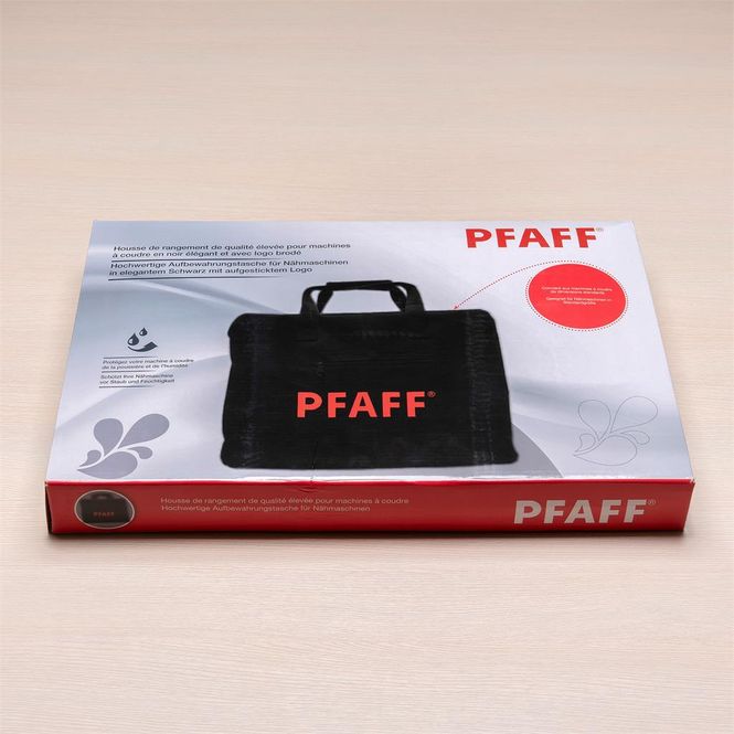 Hovedbilde Pfaff Symaskin Bag str. 46 X 20 X 34cm