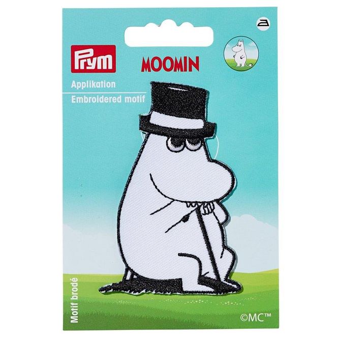 Hovedbilde Prym Mummi 