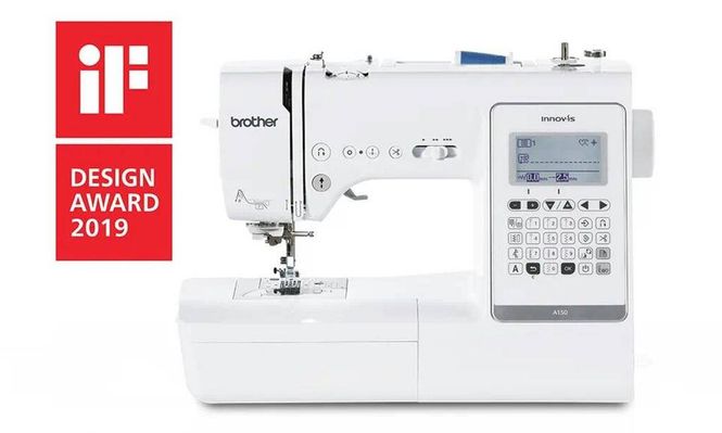 Hovedbilde Brother Innov-is A150 Symaskin