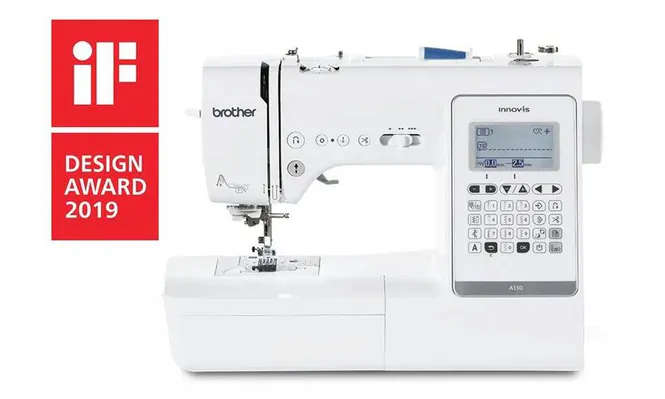 Hovedbilde Brother Innov-is A150 Symaskin