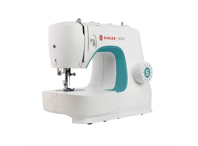 Hovedbilde Singer M3305 Symaskin